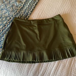 Inphorm Harper Pleated Tennis Pickleball Skirt